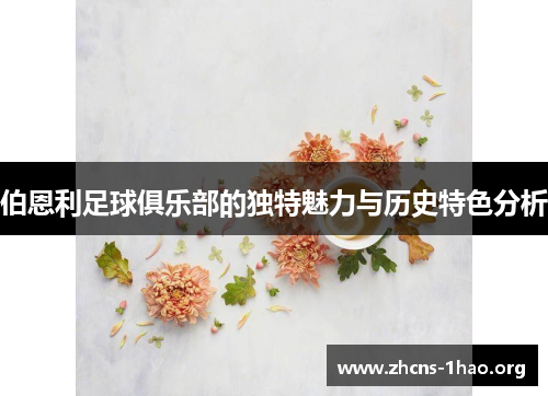 伯恩利足球俱乐部的独特魅力与历史特色分析