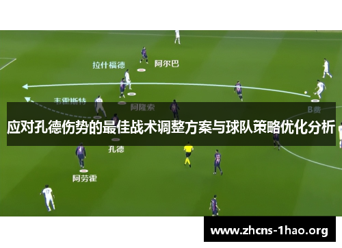 应对孔德伤势的最佳战术调整方案与球队策略优化分析