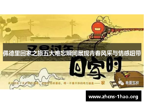佩德里回家之旅五大难忘瞬间展现青春风采与情感纽带