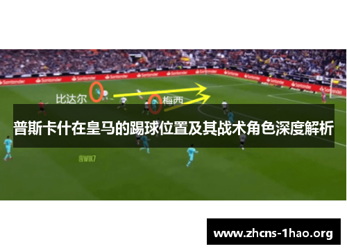普斯卡什在皇马的踢球位置及其战术角色深度解析